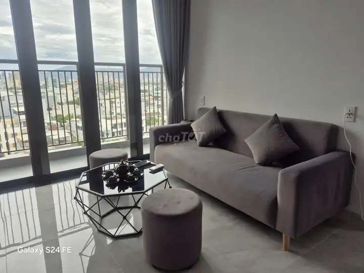 Новые элитные апартаменты с 2 спальнями в комплексе Vista — Хайчау