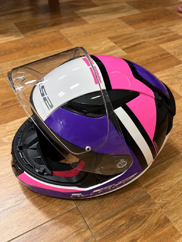 Шлем LS2