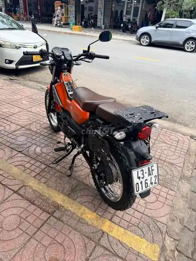 Yamaha PG-1 оранжевый