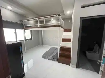 Аренда комнаты с антресолью, полная мебель, супер, лифт, 4 чел 3 мото