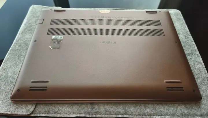 Dell Inspiron 13 5310 ультрабук
