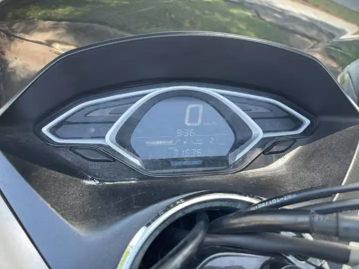 Honda PCX 150 cc 2018