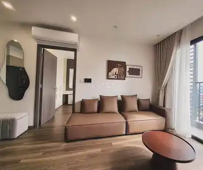 Апартаменты с 2 спальнями Vinhomes Ocean Park, полная меблировка