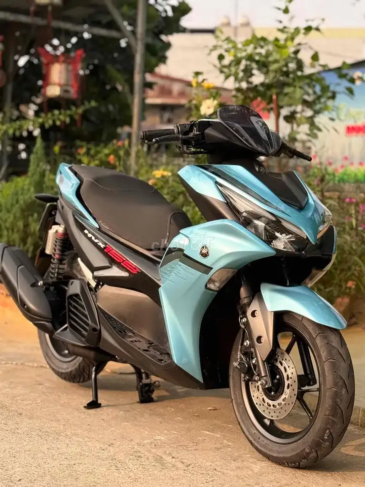 Yamaha NVX 155cc 2024 ABS, ключ Smartkey, 9 владельцев, переоформление