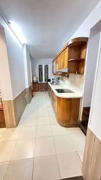 Дом на улице Фам Нгок Тхач, 60м² x 4 этажа, 3 спальни
