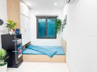 Комната за 3,8 млн в переулке 204 Ким Занг, Донгда