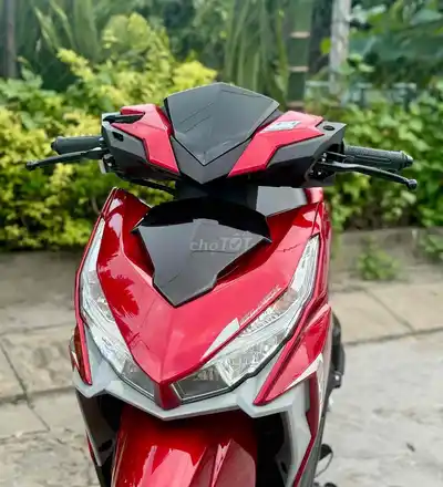 Honda Click 125i Таиланд Full New Bstp с возрастающим номером