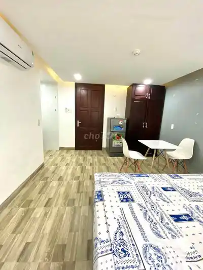 Студия 5tr3 недалеко от аэропорта, DTU