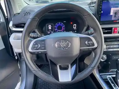 Toyota Veloz, переоформление рассрочки, одобрение с плохой кредитной историей