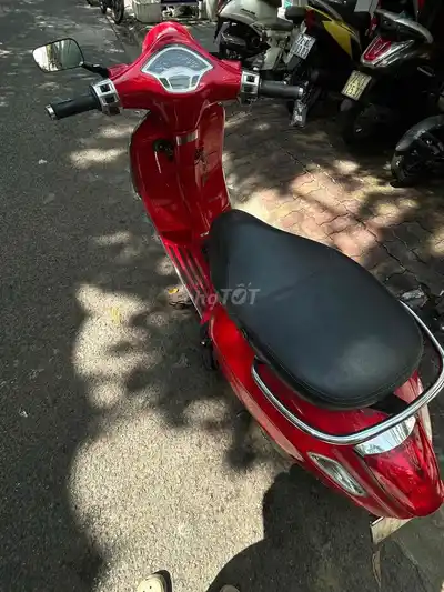 Vespa Sprint