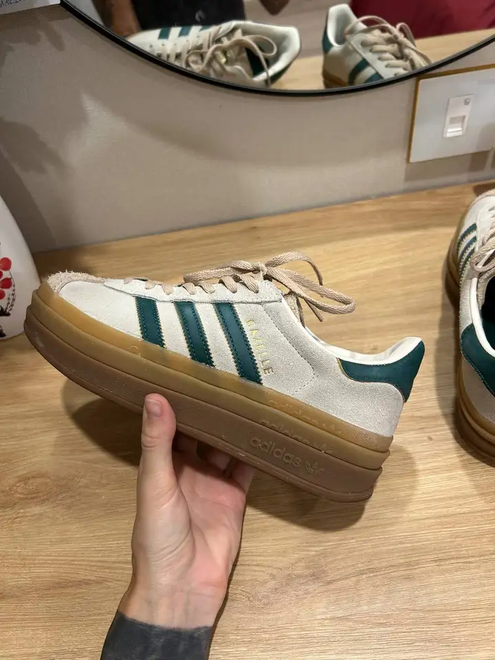 Adidas Gazelle Bold