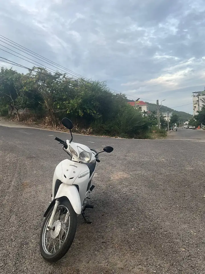 Honda Espero 50cc 2019