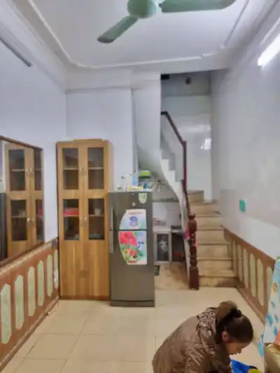 Аренда 3-этажного дома в переулке Гок Де, Миньхай