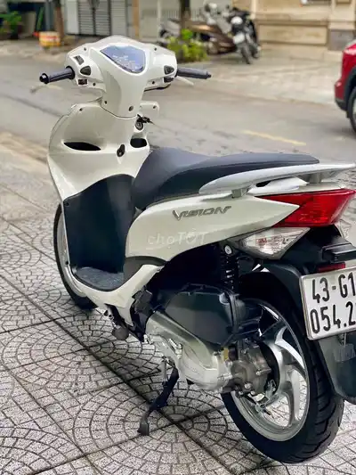 🌈 Красивый сверхтихий автомобиль Honda Vision 👉 С РАССРОЧКОЙ