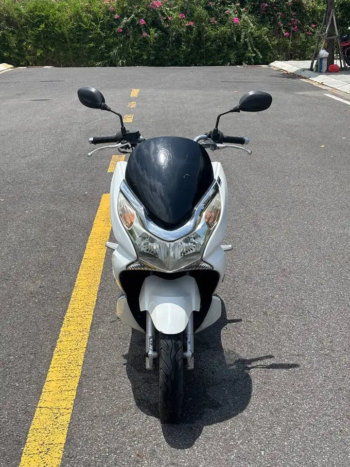 Honda PCX 125