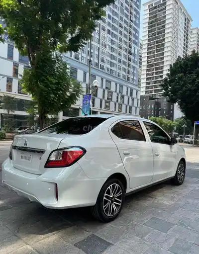 Mitsubishi Attrage 2023 MT — 1 владелец с ПТС