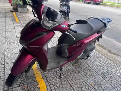 HONDA SH 125 cc