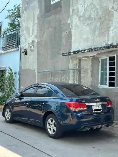 🔥 Chevrolet Cruze 2013, номера Хошимина, личный владелец 🔥