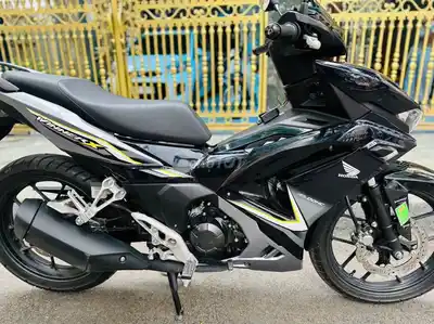 Honda Winner X 150 в отличном состоянии