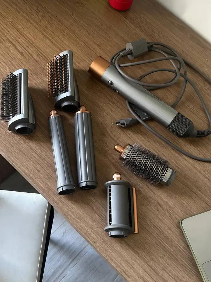 Dyson Airwrap Styler