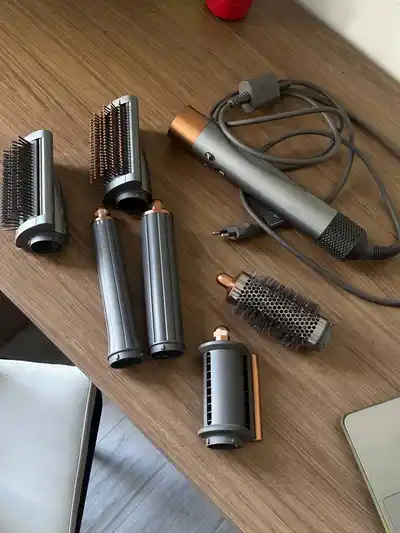 Dyson Airwrap Styler