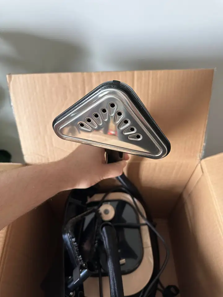 Отпариватель напольный Tefal IT3420E0
