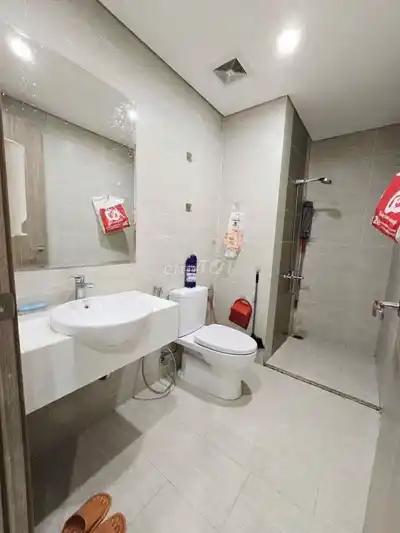 Квартира 1N+ Vinhomes в Оушен Парк в аренду