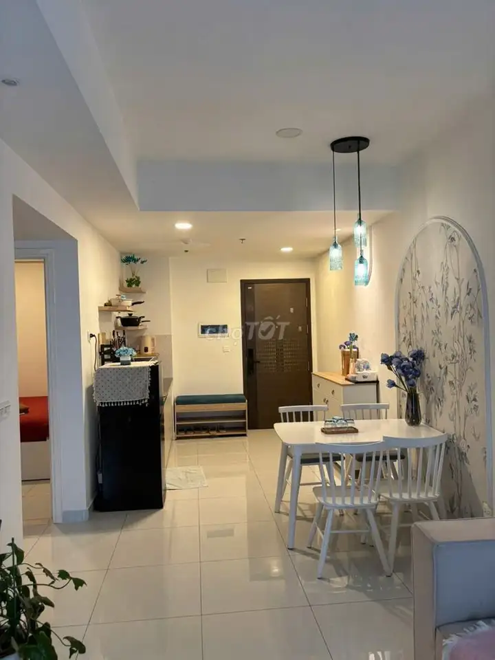 Квартира в SOHO Residence, район 1