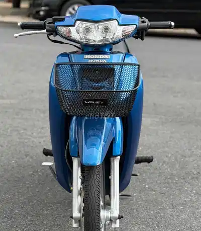 Honda Wave Anpha 2004 Xanh