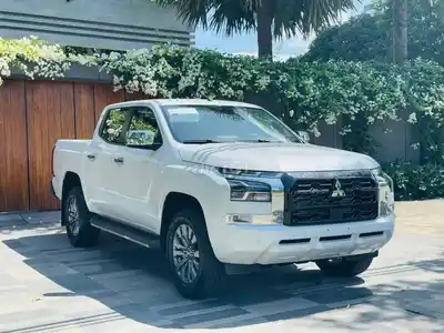 Mitsubishi Triton Premium NEW