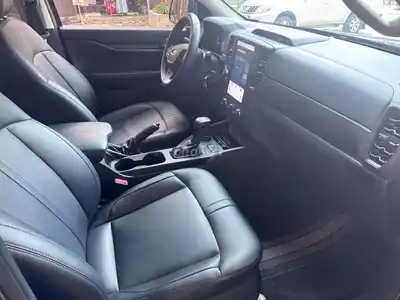 Ford Ranger XLS 2.0L 4x2 AT 2025