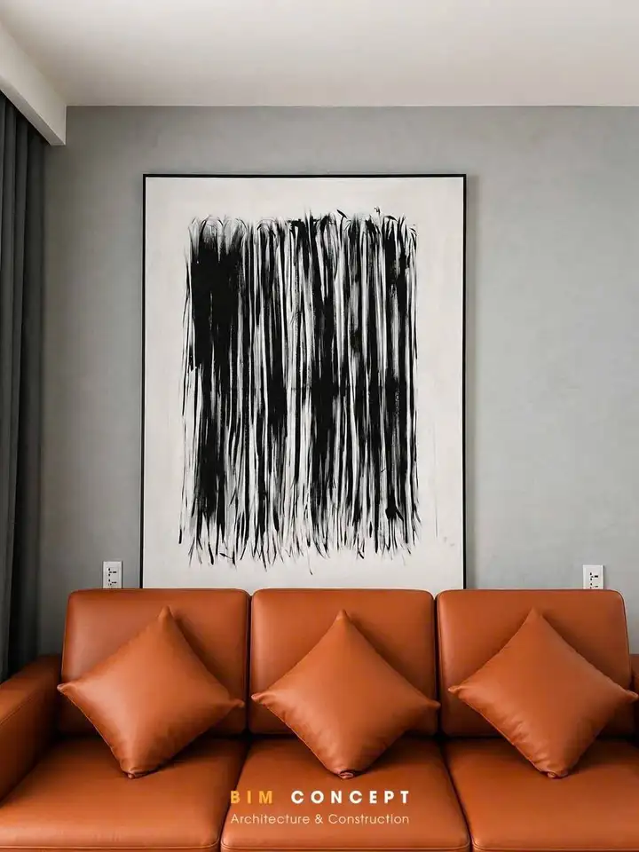 Аренда квартиры Vista Residence
