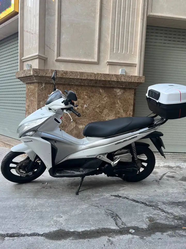 Хонда Айр Блэйд 110сс