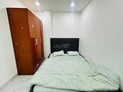2-комнатная квартира в ACC Vinh Hoa, север Нячанга