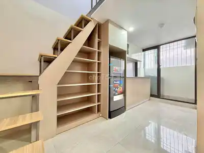 Аренда квартиры с мебелью, Тэй Мо, Нам Ты Лием