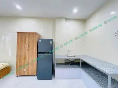 Аренда квартиры в жилом районе FPT — Рядом с FPT Complex и студенческим городком