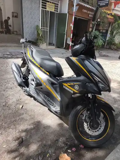 NVX 155