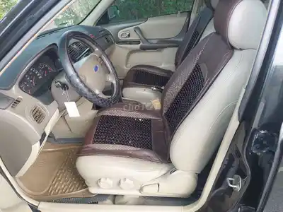 Ford Laser Ghia 1.8AT 2005 лимитированная с оформленным ПТС