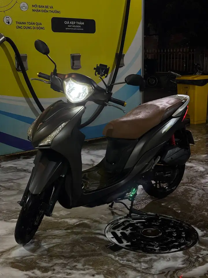 Kymco Candy Hermosa 50 cc