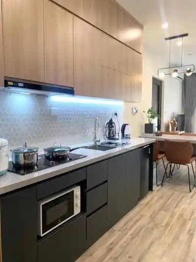 Аренда студии в Vinhomes Smart City