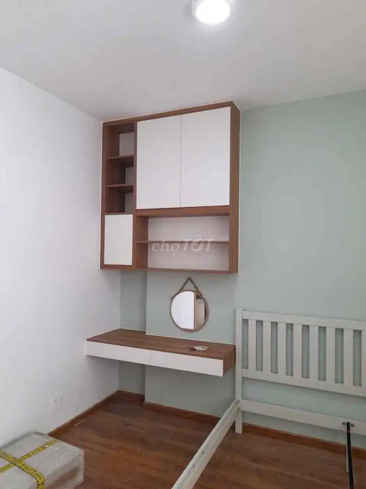 Уезжаю в США, срочно продам квартиру Carillon 7, Собе Hонг, 50м2, 1 спальня
