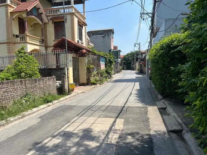 Продажа дома 5 этажей в Cự Khối, Long Biên, автомобиль у двери