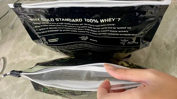 Протеин ON Gold Standard 100% Whey
