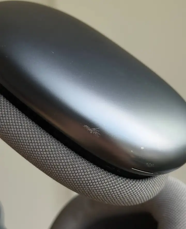 AirPods Max — Midnight | 1-е поколение