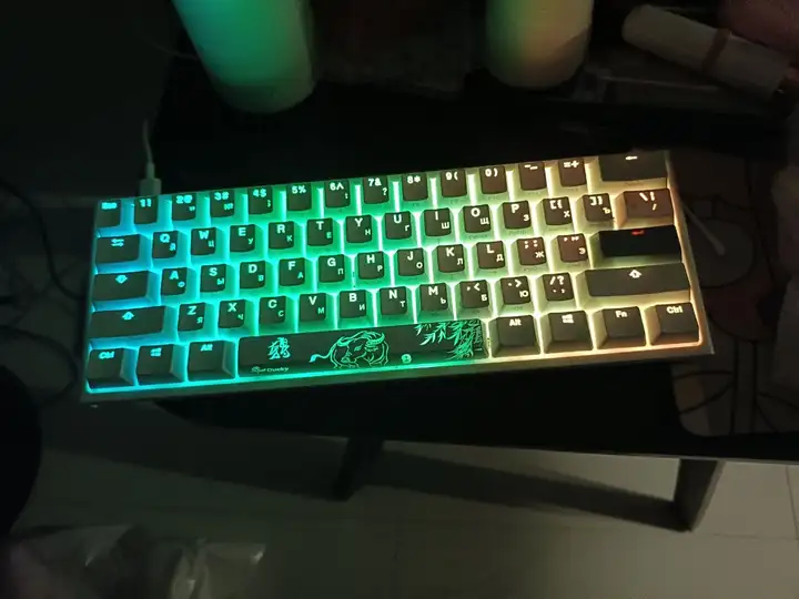 Ducky ONE 2 Mini