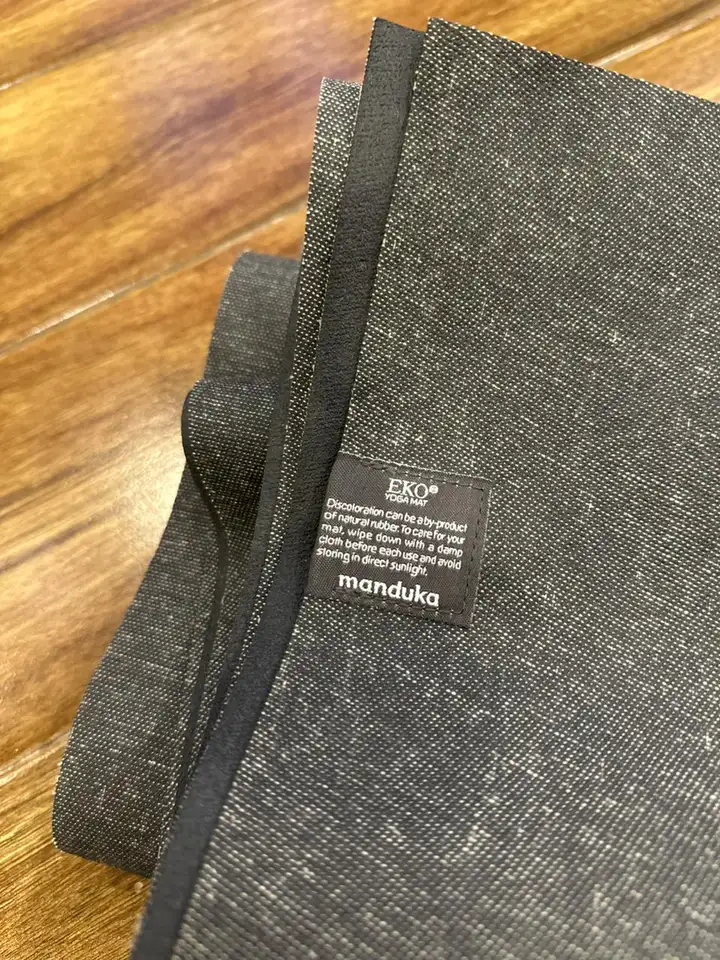 Travel-коврик Manduka eKO Superlite 1.5mm