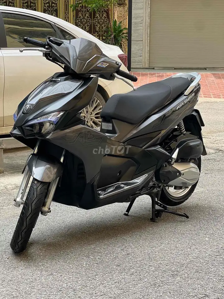 Honda Airblade 2018 Smartkey, оригинал, один владелец