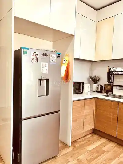 Аренда квартиры Booyoung Vina Хадонг, 74 м², 2 спальни, красивая мебель