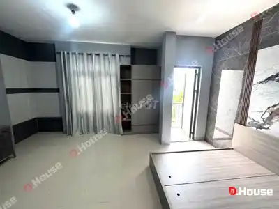 Квартира 35 м² у развязки Нга Ба Хюэ — Нгуен Нху Хань, Хоа Ми — 5 млн