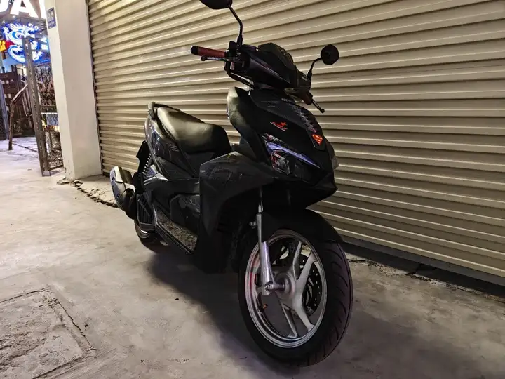 Honda AirBlade 125